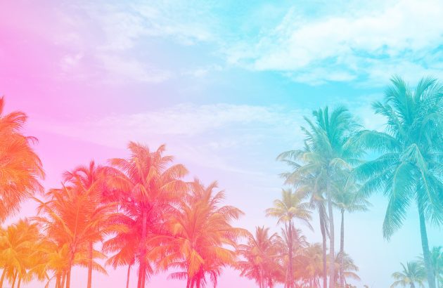 Global travel retail report 2025 part one