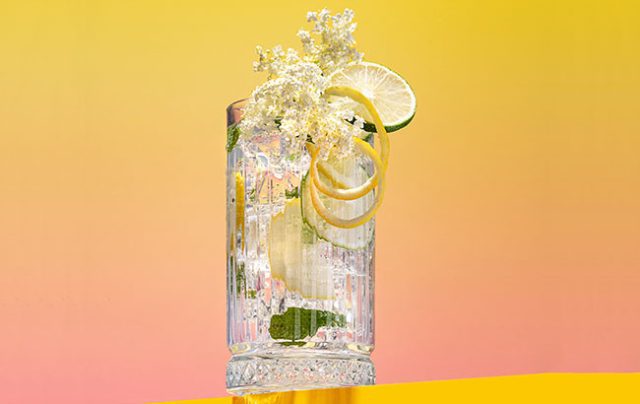 Global-travel-retail-gin positive news stories of 2025