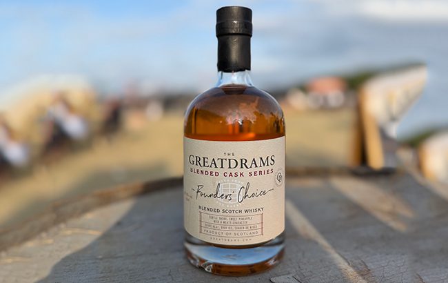Great-Drams-Founders'-Choice
