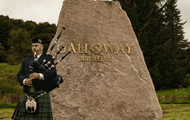 Heughan top 10 distillery openings in 2025