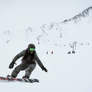 High West Whiskey skiing