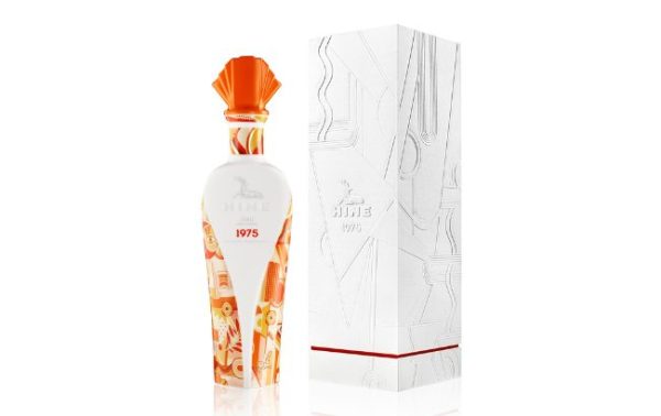 Hine launches 1975 vintage Cognac for €3,500