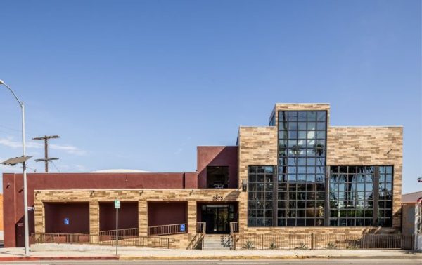 Hollywood’s ‘first’ official distillery opens in LA