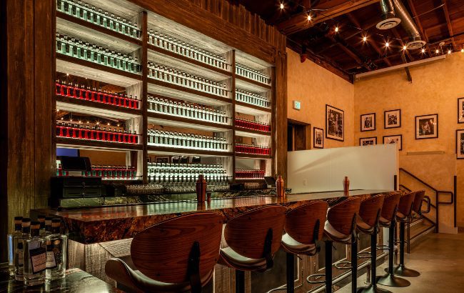 Hollywood Distillery