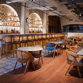 Indn bar in NYC