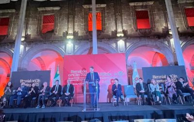 IWA director joins World Spirits Alliance board