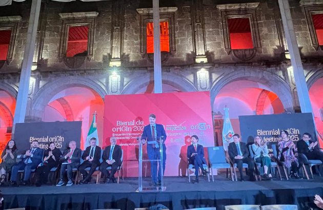 IWA eyes Mexico for Irish whiskey growth