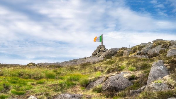 Would regional identities bolster Irish whiskey?