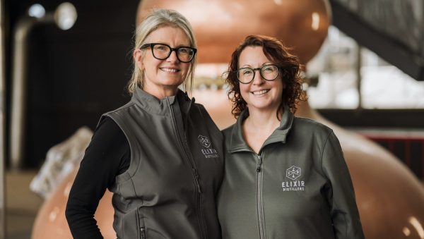 Portintruan welcomes ex-Ardbeg veteran Jackie Thomson