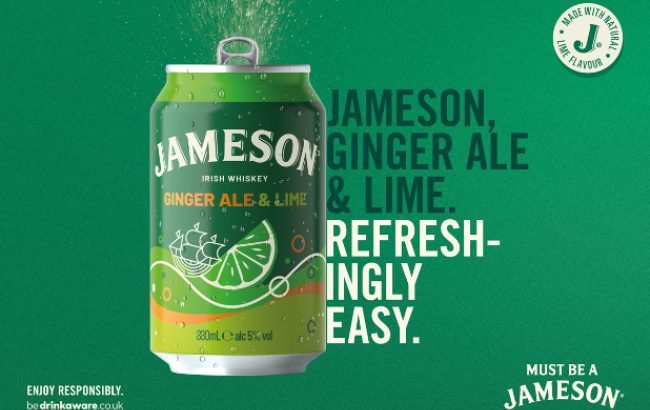 Jameson