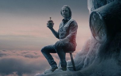 Jefferson’s and Taylor Kitsch ‘break tradition’ in Bourbon