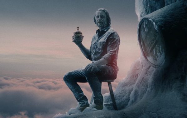 Jefferson’s and Taylor Kitsch ‘break tradition’ in Bourbon