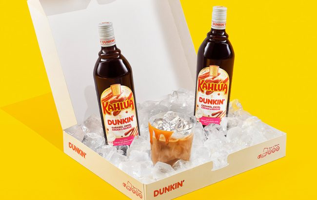 Kahlua