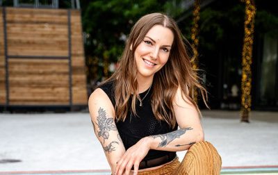 Katie Renshaw to open Bar Bambi in Chicago