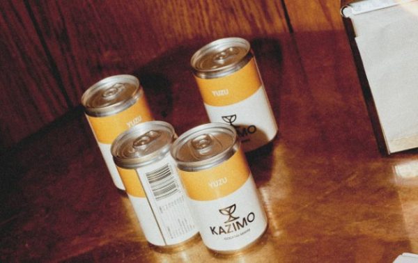 Kazimo launches to democratise flavours for bartenders