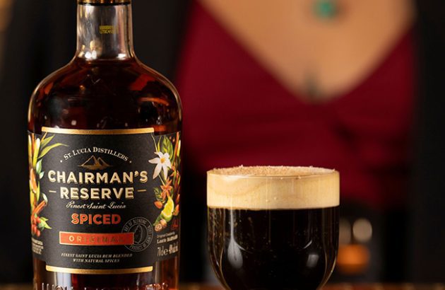 Mangrove predicts a rum revival for Christmas