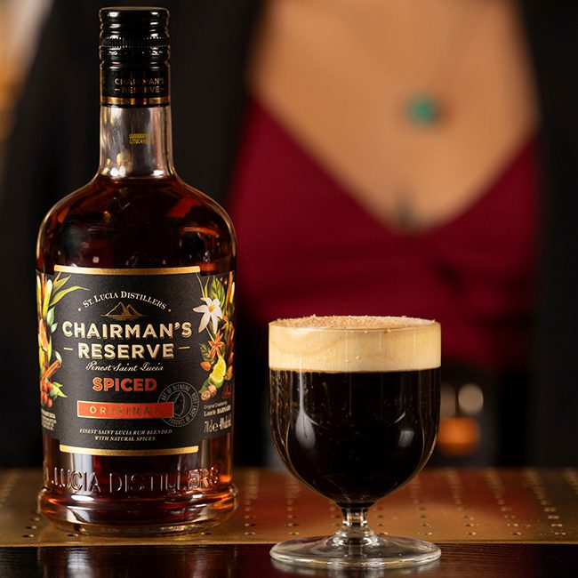 Mangrove predicts a rum revival for Christmas