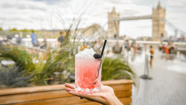 Preview: London Cocktail Week 2025