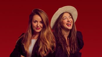Hannah Sharman-Cox and Siobhán Payne to buy London Cocktail Week