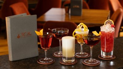 Off the trail: A look at Louisville’s buzzing bar scene