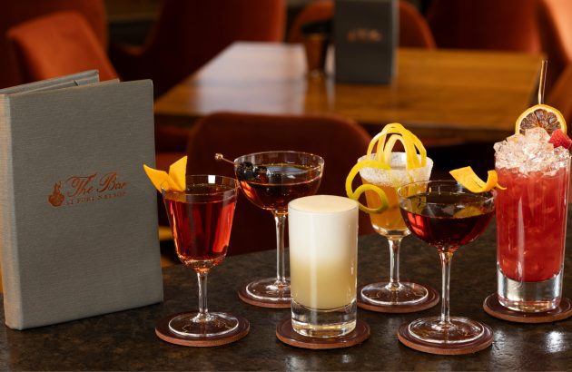 Off the trail: A look at Louisville’s buzzing bar scene