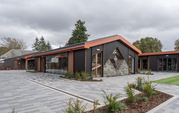 Loch Lomond Group opens Luss Distillery