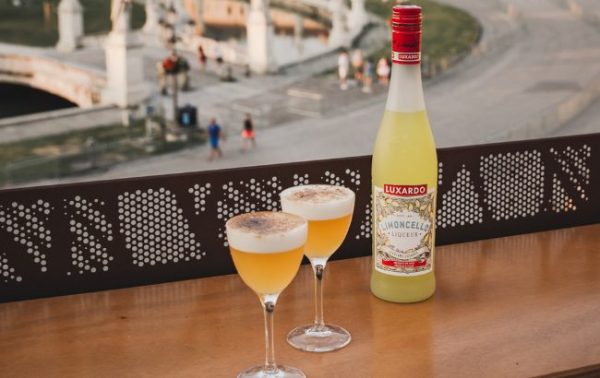 Why bartenders keep turning to Luxardo