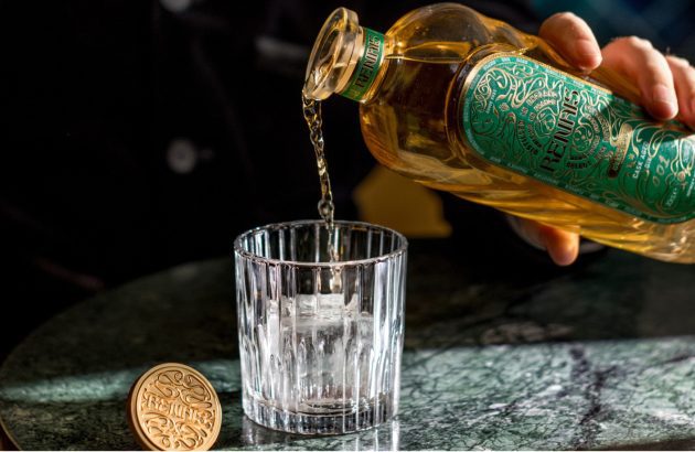 Top 10 award-winning luxury spirits to indulge