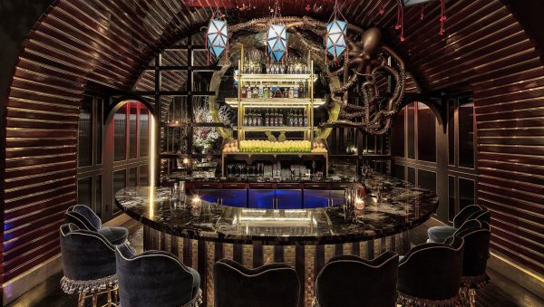 Shinji’s Jonathan Adler on achieving the impossible