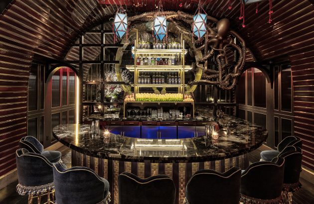 Shinji’s Jonathan Adler on achieving the impossible