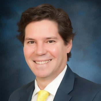 New MGP CMO Matias Bentel