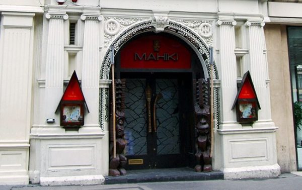 EBH Holdings acquires Mahiki