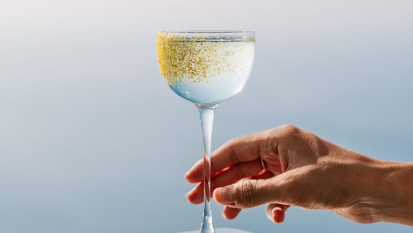 Cocktail stories: Fystiki, Le 300