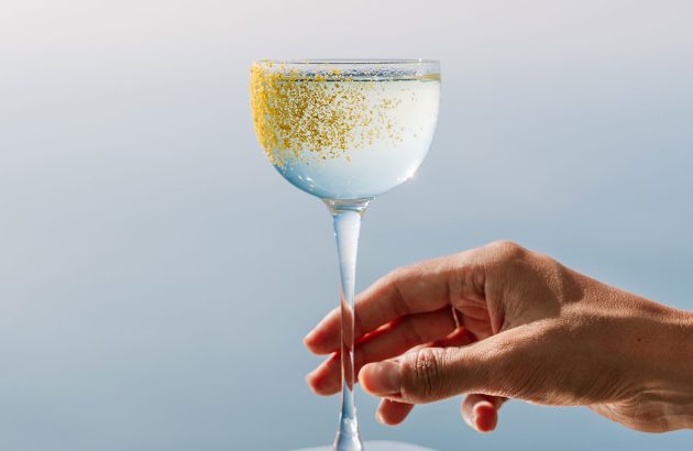 Cocktail stories: Fystiki, Le 300