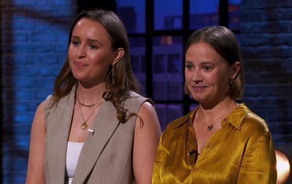 Dragons’ Den success sees Mother Root sales soar 2,000%