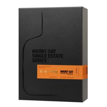 Mount Gay