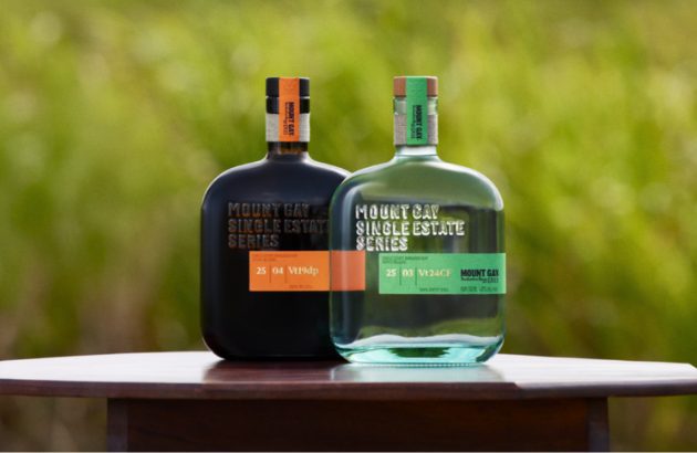 Mount Gay unveils new single estate rums