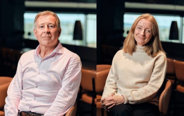 Muckle Brig taps two industry leaders to join board