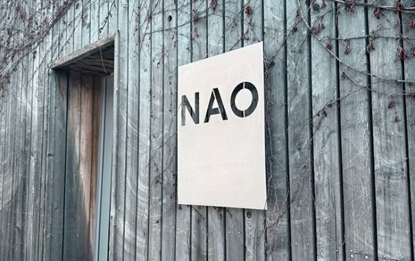 NAO: a toast to a new era