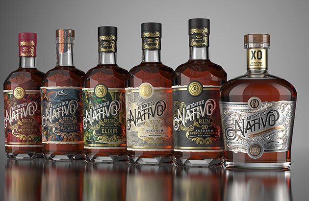 Auténtico Nativo expands US distribution
