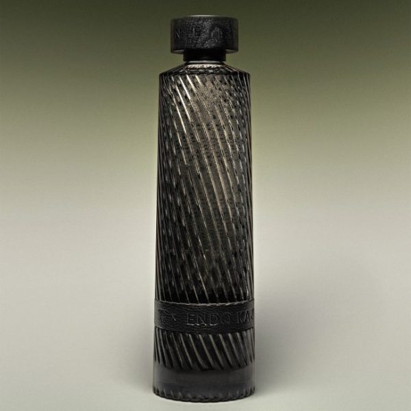 Neit Whiskey teams up with Endo Kazutoshi