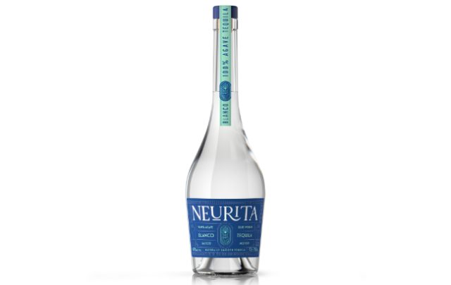 Neurita Blanco Tequila