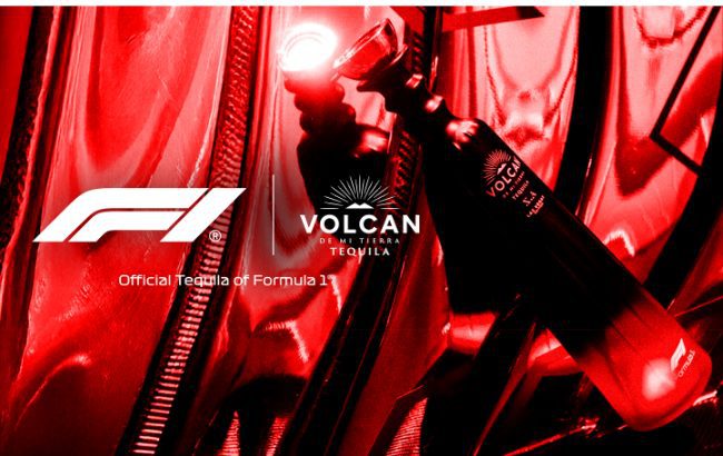 Volcan F1