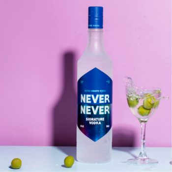 Never Never