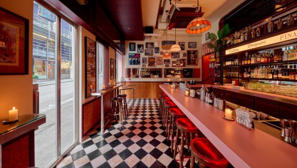 World’s hottest bar openings from summer 2025