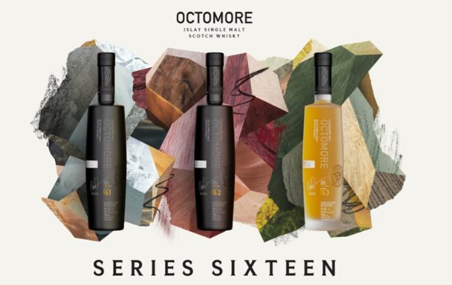 spirits launches