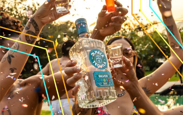 Olmeca Tequila