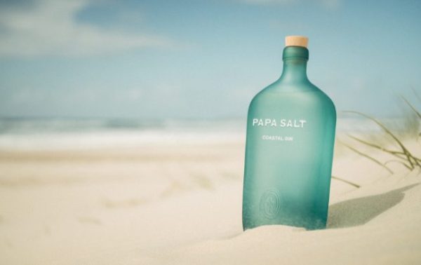 Does Australian gin need a designation?