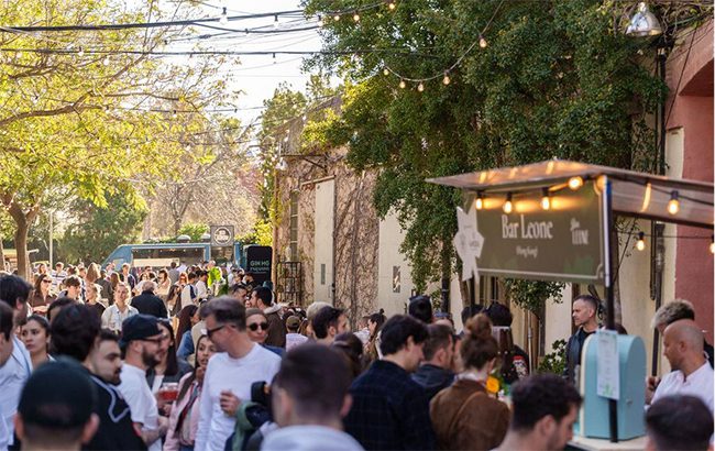 Paradiso Sustainability Summit becomes Barcelona Cocktail Fest