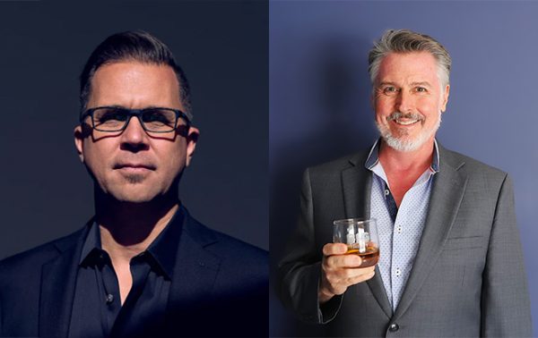 AI-driven e-commerce platform for spirits launches in US